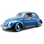 Modelauto Volkswagen Kever 1:18 - Modelauto, Ophalen of Verzenden, Nieuw