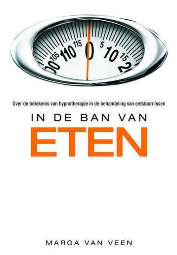 In de ban van eten - M. van Veen 9789051797008, Verzenden, Zo goed als nieuw, M. van Veen