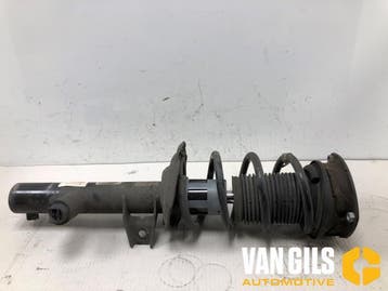 Schokdemperpoot links-voor Volkswagen Golf O328851, Ophalen of Verzenden, Nieuw