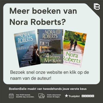 De villa - Nora Roberts 9789022542125, Verzenden, Gelezen, Nora Roberts