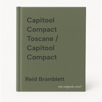 Capitool Compact Toscane / Capitool Compact - Reid Bramblett, Verzenden, Gelezen, Reid Bramblett
