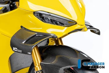 GeGShop CNC Racing Ilmberger Evotech Panigale V2 V2S V4 V4S, Motoren, Ophalen of Verzenden, Nieuw