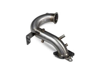 Renault Mé©gane RS280 GPF/RS300 Trofee | De-cat/GPF downpipe, Verzenden, Nieuw