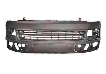 Bumper o.a: Volkswagen, Multivan T5 (7E, 7HC - 7HF, 7HM), Ophalen of Verzenden, Nieuw, Volkswagen, Bumper
