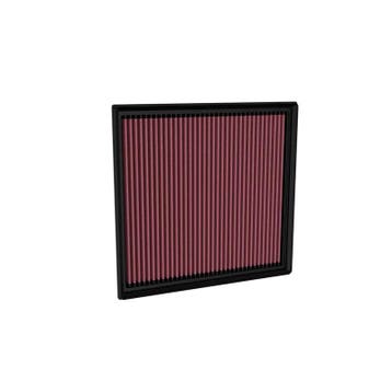 K&N vervangingsfilter passend voor Ford E350/E450 Super Duty, Verzenden, Nieuw