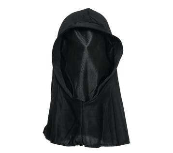 Zwart Masker, Verzenden, Nieuw, Feestartikel