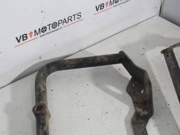 KTM 500 EXC Steunen bescherming radiateur, Ophalen of Verzenden, Nieuw