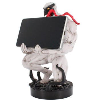 Marvel Anti Venom Phone &amp; Controller Holders, Ophalen of Verzenden, Nieuw, Platform