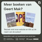 Bureau Warmoesstraat Zijn laatste adem 9789026122019, Verzenden, Gelezen, Geert Mak