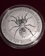 Australië. 1 Dollar 2015 (Zonder minimumprijs)