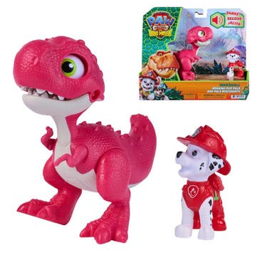 Paw Patrol speelgoed dinosaurus met van €25,99 voor €20,79, Ophalen of Verzenden, Nieuw