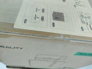 Creality 3D Printer K2 Plus Combo, Verzenden, Nieuw