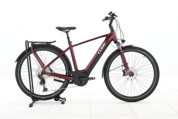 Cube TOURING HYBRID EXC 625 – 2023 – 170 - 180 cm, Verzenden, Zo goed als nieuw
