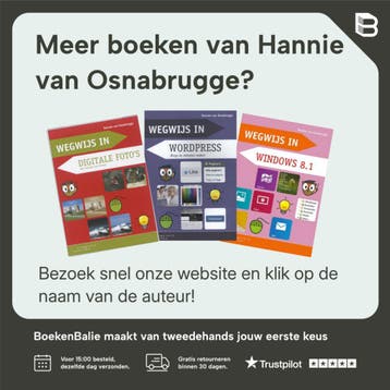 Thuis in Word 2010 / Wegwijs-serie - Hannie van Osnabrugge, Verzenden, Gelezen, Hannie van Osnabrugge