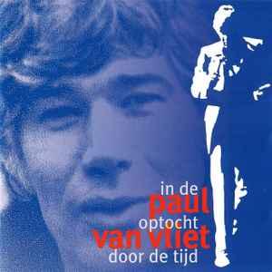 cd - Paul Van Vliet - In De Optocht Door De Tijd, Verzenden, Zo goed als nieuw