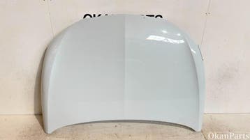 Seat Ibiza 6J IV Facelift motorkap, Ophalen, Gebruikt, Voor, Seat
