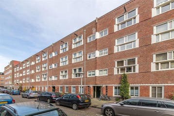 Te huur: Appartement Bartholomeus Diazstraat in Amsterdam, Noord-Holland, Appartement, Amsterdam