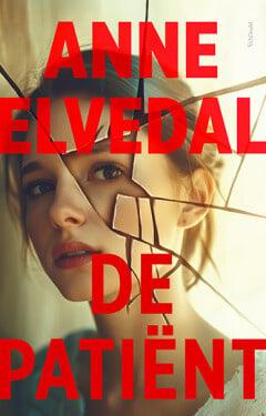 De patiënt (9789044658163, Anne Elvedal), Boeken, Verzenden, Nieuw