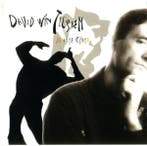 cd - David Van Tieghem - Strange Cargo, Cd's en Dvd's, Verzenden, Zo goed als nieuw