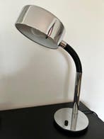 Tafellamp - Chroom - ADT-Leuchten