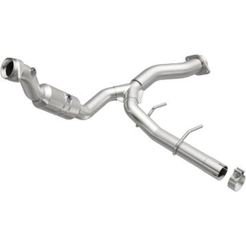 Magnaflow Conv DF 2011-2014 F-150 V6 3.5L OEM Underbody, Ophalen of Verzenden, Nieuw