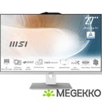 MSI Modern AM272P 1M-847EU 27  Intel Core 5 120U all-in-one, Computers en Software, Verzenden, Nieuw