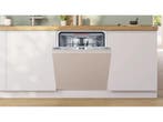 Bosch SBD6YCX02E - Inbouw vaatwasser 60cm - 14 couverts 43dB, Verzenden, Zo goed als nieuw