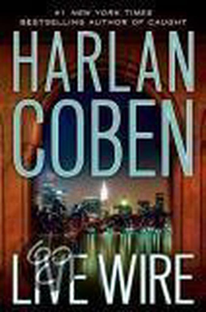 Live Wire 9780451234407 Harlan Coben, Boeken, Taal | Engels, Gelezen, Verzenden