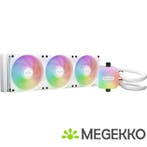 Be quiet! Light Loop White 360mm, Verzenden, Nieuw