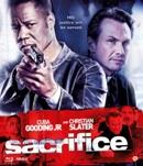 Sacrifice - Blu-ray, Verzenden, Nieuw in verpakking