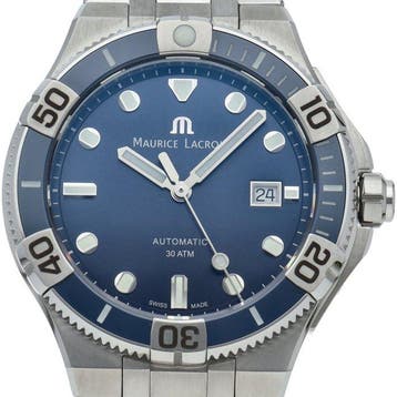 Maurice Lacroix - Icon Ventura Automatic 1.7 -, Nieuw