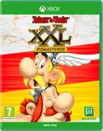 Asterix & Obelix XXL Romastered (Xbox One), Verzenden, Gebruikt