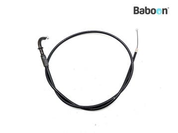 Gaskabel Kawasaki Z 1000 1980-1985 (54012-1089), Verzenden, Gebruikt