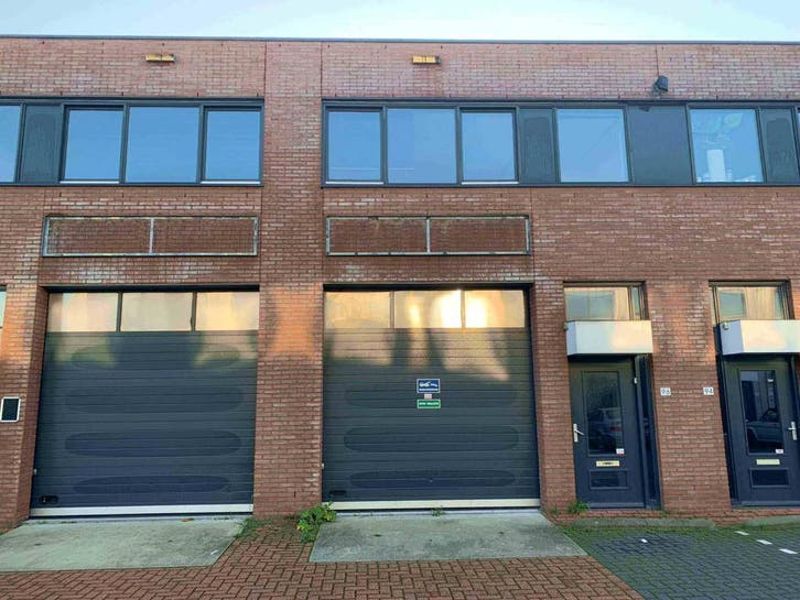 Bedrijfsruimte te huur Weg en Bos 88-114 Bergschenhoek, Zakelijke goederen, Bedrijfs Onroerend goed, Bedrijfsruimte, Huur