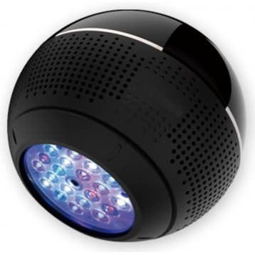 Spectra Aqua Sphere LED Aquarium lamp M031 (Tweedekans), Dieren en Toebehoren, Vissen | Aquaria en Toebehoren, Ophalen of Verzenden