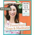 Powerfood, yoga & meditatie 9789021558325 Tara Stiles, Boeken, Verzenden, Zo goed als nieuw, Tara Stiles