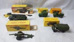 Dinky Toys 1:32 - Model militair voertuig (5) - Unimog, Nieuw