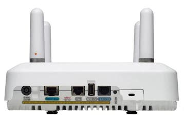 Cisco Aironet 2802e WiFi 5 indoor access point, Ophalen of Verzenden, Zo goed als nieuw