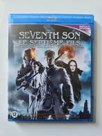 SEVENTH SON (BLURAY), Verzenden, Gebruikt