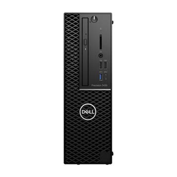 Refurbished Dell Precision Tower 3430 met 2jr garantie, Ophalen of Verzenden, Zo goed als nieuw, Dell, 512GB