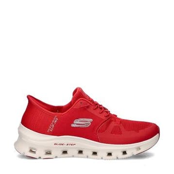 Skechers Hands Free Slip-Ins Glide lage sneakers, Skechers, Verzenden, Nieuw, Sneakers of Gympen