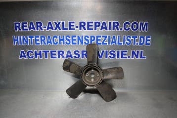 Propeller, Opel, gebruikt, dikke uitvoering (motorruimte), Verzenden, Gebruikt, Opel