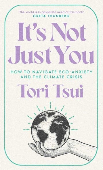 Its Not Just You - Tori Tsui 9781398508729, Verzenden, Gelezen, Tori Tsui