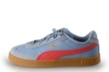 Puma Sneakers Meisjes in maat 35 Blauw, Verzenden, Jongen of Meisje, Puma, Schoenen