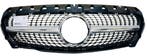 Grill A1178801503 Mercedes CLA Chrome, Verzenden, Nieuw, Mercedes-Benz