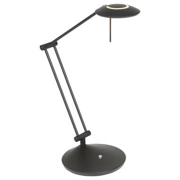 Steinhauer tafellamp Zodiac LED 2109ZW Internetretour, Huis en Inrichting, Lampen | Tafellampen, Ophalen, Nieuw, Overige materialen