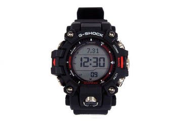 Casio - G-SHOCK MUDMAN GW-9500-1JF - Zonder minimumprijs -, Nieuw