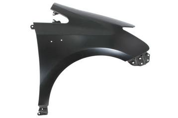 Spatbord o.a: Toyota, Prius Plus (ZVW4), Rechts, Nieuw, Ophalen of Verzenden, Spatbord