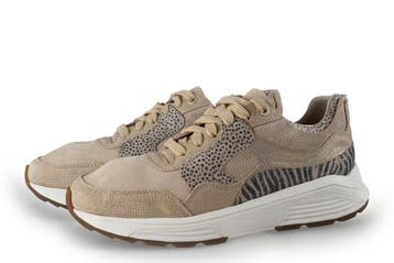 Xsensible Sneakers in maat 41 Beige, Kleding | Dames, Schoenen, Xsensible, Verzenden, Beige, Sneakers of Gympen