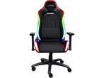 Trust GXT 719 Ruya - Gamingstoel - RGB-verlichting - Zwart, Verzenden, Nieuw